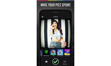 Selfie FX Cam: Camera Effects for Android - Download the APK from habererciyes